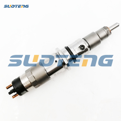 0445120231 エンジンのディーゼル燃料注入器 QSB4.5 部品