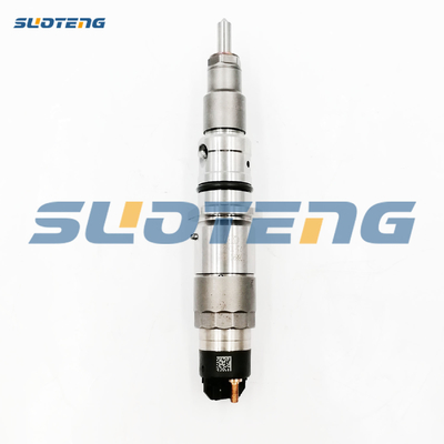 0445120231 エンジンのディーゼル燃料注入器 QSB4.5 部品