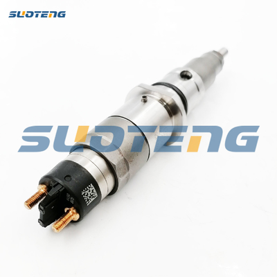 0445120231 エンジンのディーゼル燃料注入器 QSB4.5 部品