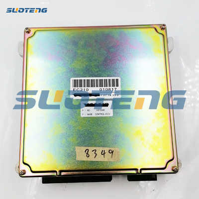 14518349 VOE14518349 制御 ECU ECM 掘削機用 EC140B EC160B