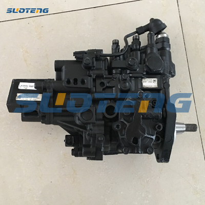 729237-51360 エンジン部品用燃料噴射ポンプ