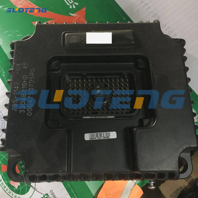 285-1142 E312D2掘削機のための2851142制御Uint Ecu