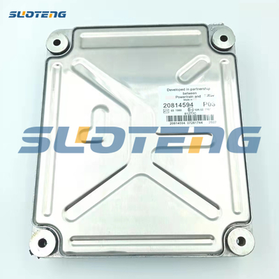 Voe20814594 20814594 ECU コントローラー D16エンジン
