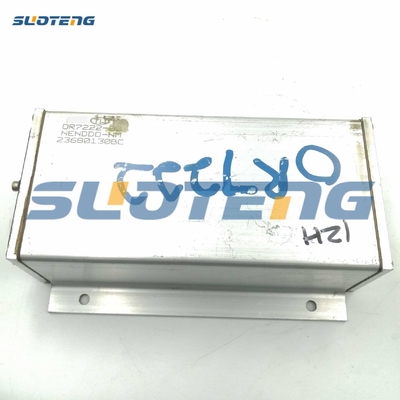0R-7222 0R7222 120Hモーターグレードのための制御 ECU