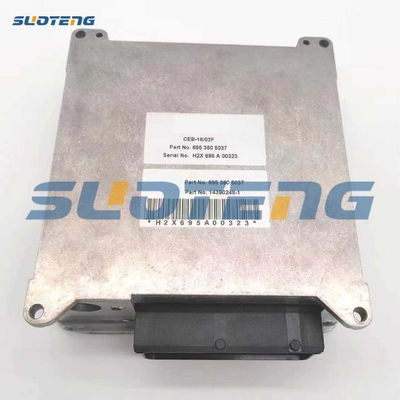 VOE14390248 コントローラー ECU EW140B EW160B 部品