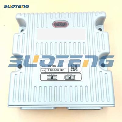 21Q6-32180 R220LC-9S 掘削機用 ECU コントローラー