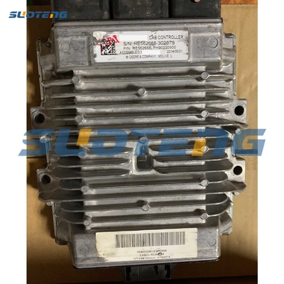 RE562688 トラクター部品のECU制御ユニット