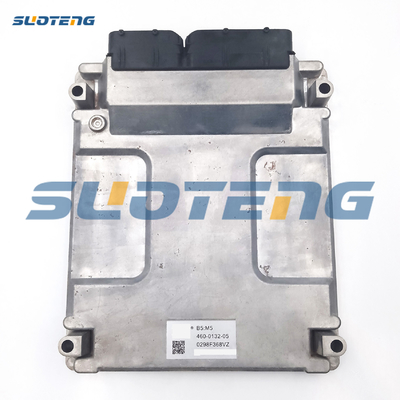 460-0132 ECU/CPU 320D2 E320D2 エグババター 4600132
