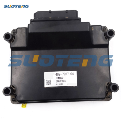 489-7907 4897907 制御 ECU エ320 エグババター