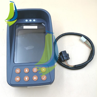35B0149 モニターディスプレイ パネル CLG920D CLG922D 掘削機用