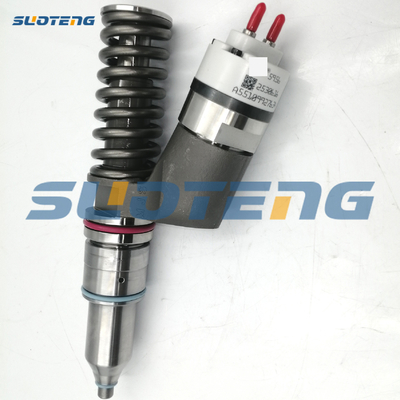 253-0616 2530616 C15 C18 エンジンの部品のための燃料注入器