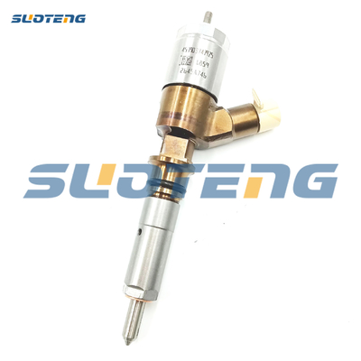 320-0677 3200677 C4.4 C6.6 エンジンのためのディーゼル燃料注入器