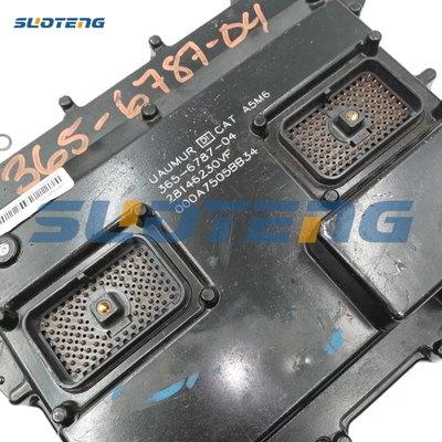 R1600H のための ECU ECM