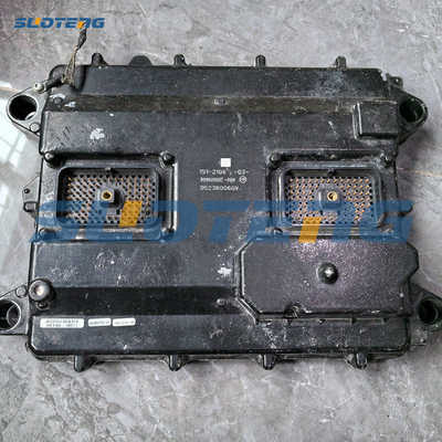 151-2106 1512106 制御 ECU エクサベーター E385C