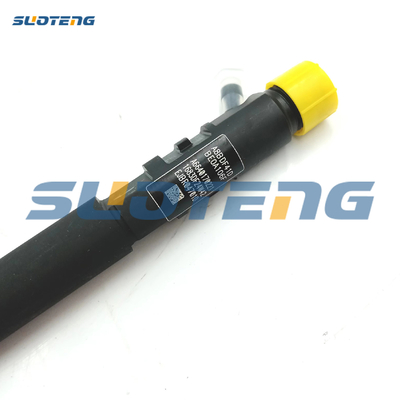 EJBR04701D ディーゼル燃料注入器 A6640170221