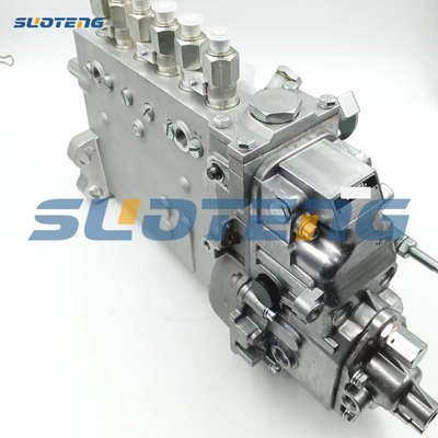 212-8559 2128559 掘削機E323Dのための燃料注入ポンプ