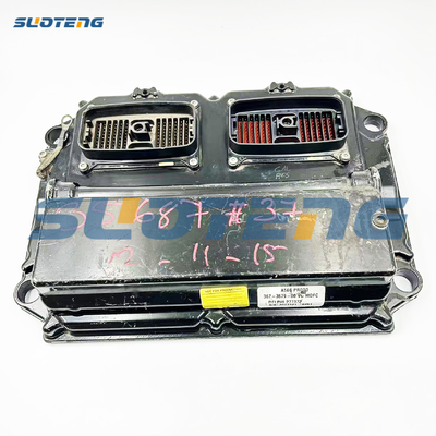 367-3679 3673679 コントロール ECU 部品