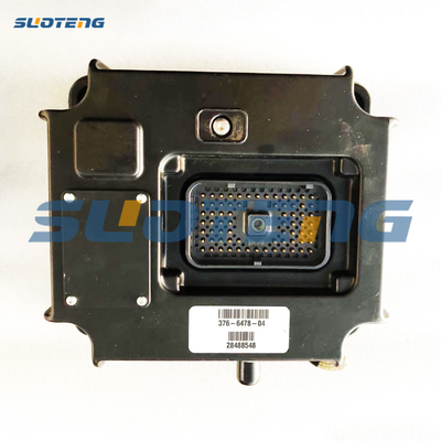 376-6478 エンジン制御ユニット 311D エグババターのためのECU 3766478