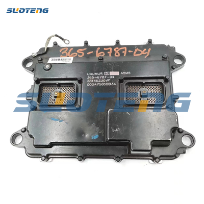 365-6787 3656787 コントローラー ECU ECM R1600H パーツ