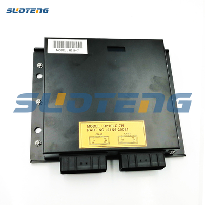 R210LC-7H 掘削機用MCU制御装置