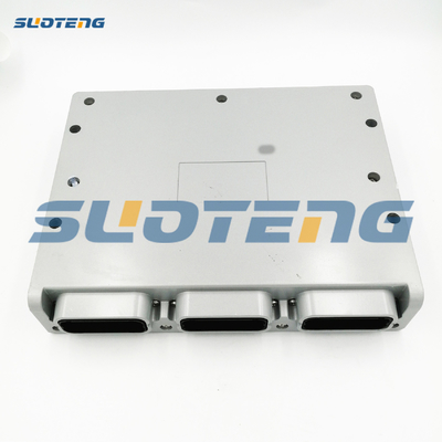 R140LC-9 エグババター用 ECU コントローラー