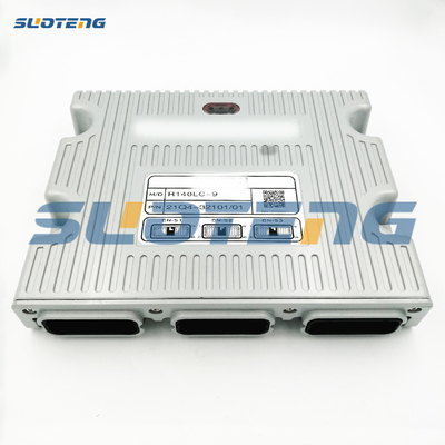 R140LC-9 エグババター用 ECU コントローラー