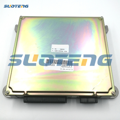 14594708 コントローラー ECU エク250D 掘削機部品