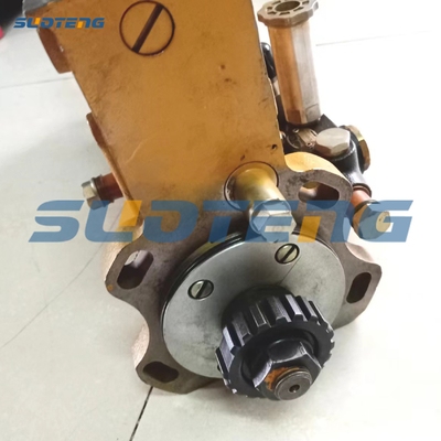 6127-71-1018 掘削機用部品用ディーゼル燃料注入ポンプ