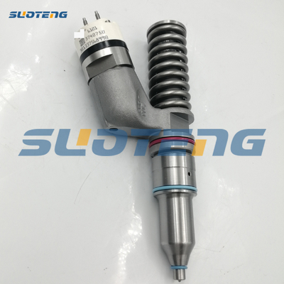374-0750 3740750 C15 エンジン部品のための燃料注入器