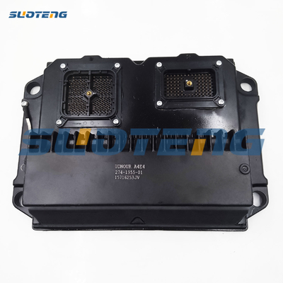 274-1955 ECU エンジン制御ユニット 2741955 C18 C32 エンジン