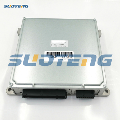 VOE14590430 エンジンコントローラECU 14590430 EC360C 掘削機