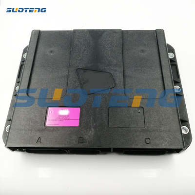 332/K6848 JS200 JS220の掘削機332K6848のための電気部品のコントローラーECU