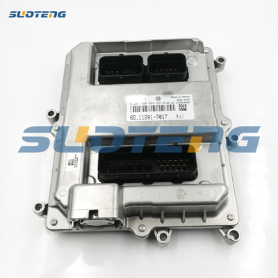 65.11201-7017 ECU コントローラー 65112017017 DX140 DX225 掘削機用