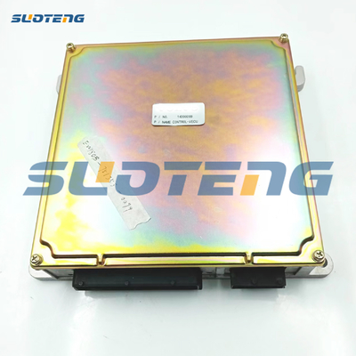 EW200Bの掘削機VOE14390099のための14390099の掘削機の予備品のコントローラーECU