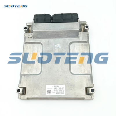 430-7160 ECU コントローラー 4307160 E320GC 掘削機 C6.4 エンジン