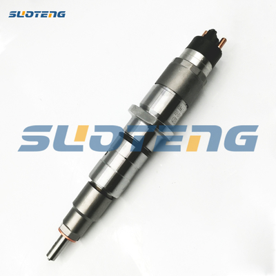 6745-11-3102 6745113102 D65EX-16 ドーザー用ディーゼル燃料注入器