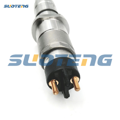 6745-11-3102 ディーゼル燃料注入器 6745113102 D65EX-16 ドーザー用
