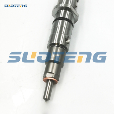 6745-11-3102 ディーゼル燃料注入器 6745113102 D65EX-16 ドーザー用