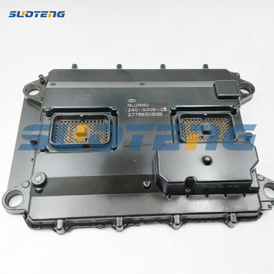 240-5309 ECM ECU コントローラー パソコンボード 2405309 3176C