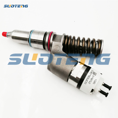 249-0712 966Hホイールローダー用のディーゼル燃料注入器 2490712