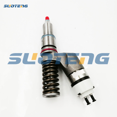 249-0712 966Hホイールローダー用のディーゼル燃料注入器 2490712