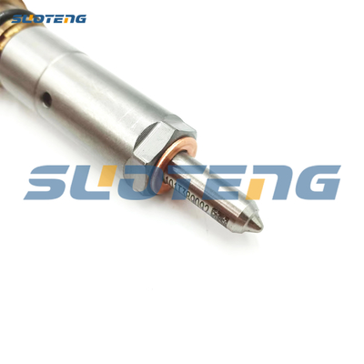 320-0677 3200677 C4.4エンジン用燃料インジェクター 420E 掘削機部品