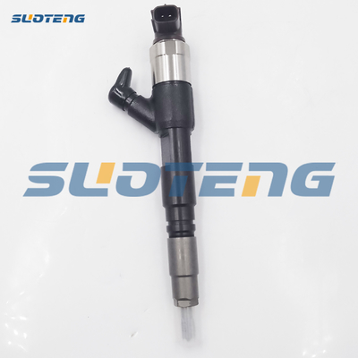 5367913 エンジンのディーゼル燃料注入器 ISB5.9 QSB5.9 部品