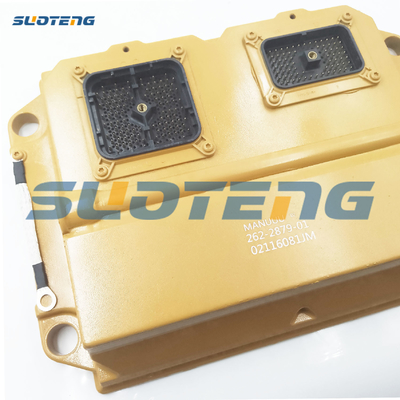 262-2879 2622879 制御 ECU ECM 掘削機 324D 325D