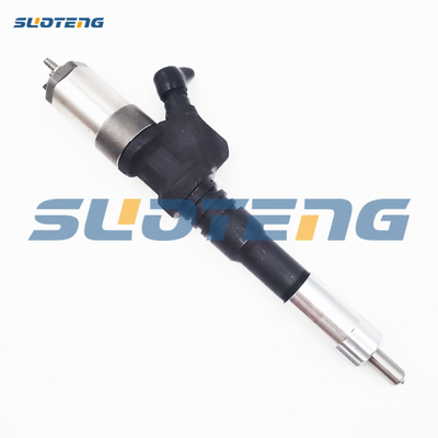 095000-1211 燃料注入器のノズル 0950001211 PC400-7 掘削機用