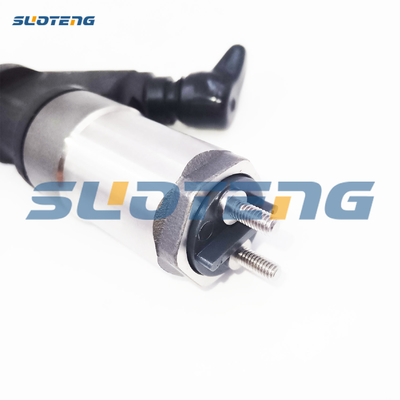 095000-1211 燃料注入器のノズル 0950001211 PC400-7 掘削機用