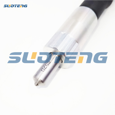 095000-1211 掘削機用ディーゼル燃料注入器 PC400-7 部品