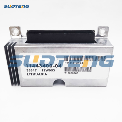 VOE11443400 11443400 制御 ECU ECM EC210 エクスキャバター