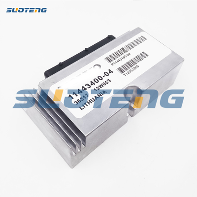VOE11443400 11443400 制御 ECU ECM EC210 エクスキャバター