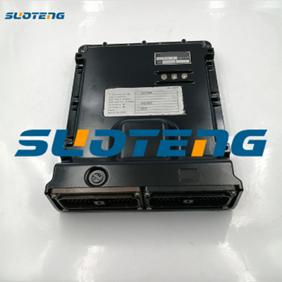 366-8821 3668821 エンジン制御 ECU エ330D エ320D 掘削機